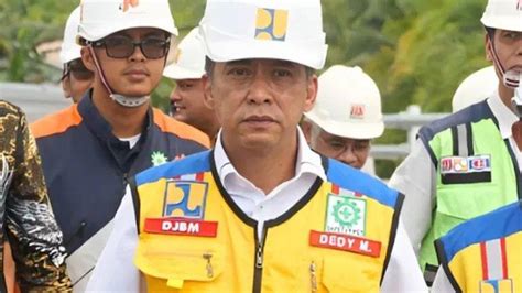 Harta Kekayaan Dedy Mandarsyah Rp Miliar Disebut Janggal Punya