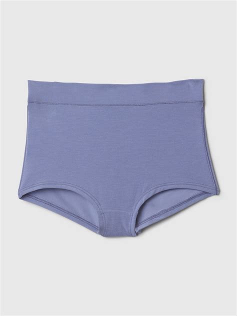 Breathe High Rise Bikini Gap