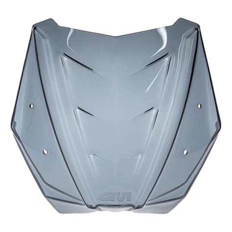 Saute vent Givi KTM 790 Duke 18 20 Pièces Carénage sur La Bécanerie