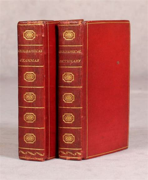 Old World Auctions Auction 170 Lot 719 Lot Of 2 A Compendious