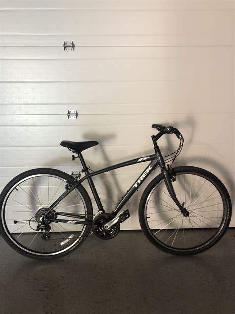 Trek Iso