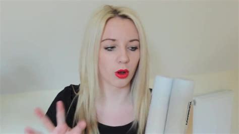 Blonde Hair Care Routine By Itssimplybeauty Watch Now Y