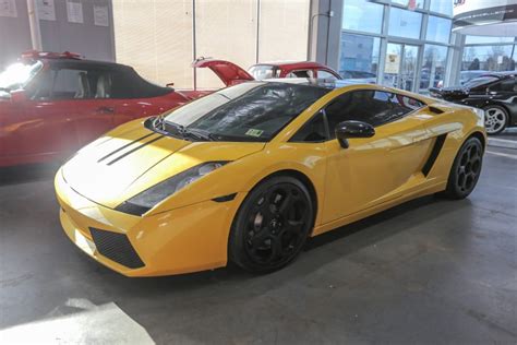 Lamborghini Gallardo For Sale At Auction Mecum Auctions