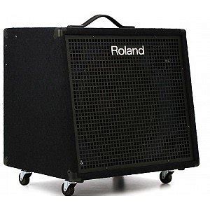 Jual Roland KC 600 Keyboard Amplifier W Cover Rac KC600