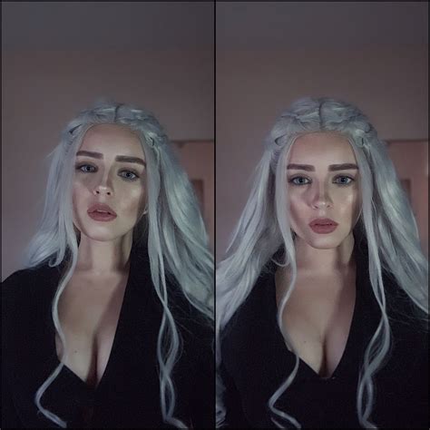 Daenerys Targaryen | Пикабу