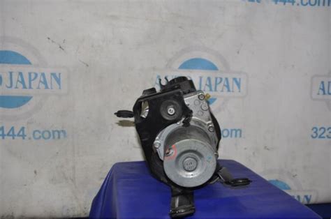 49110-3TA6E | Насос ГУР электрический NISSAN ALTIMA L33 12-18 - купить ...