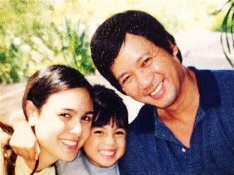 In Photos Gretchen Barretto And Dominique Cojuangco S Mother Daughter