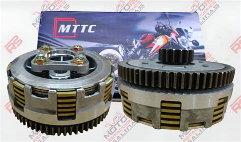 CLUTCH COMPLETO CARGO 150 Moto Refacciones Salinas