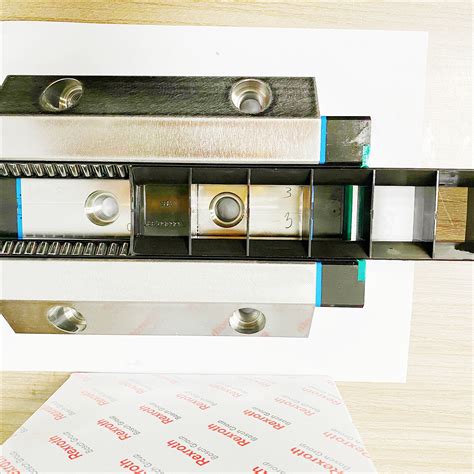 Rexroth Linear Block Linear Guide Rail Block R Buy Ball