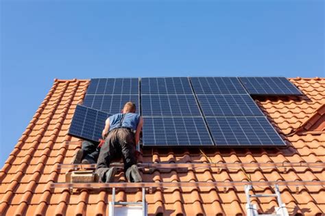 Panneau Solaire Avantages Et Inconvénients