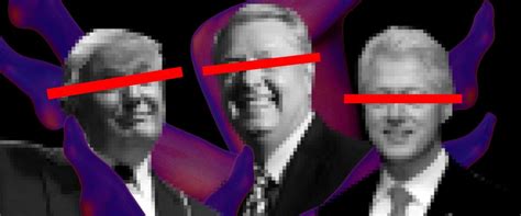 What Happens To Sex Workers Who Out Their Political Clients