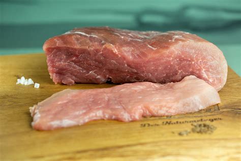 Schweineschnitzel Online Kaufen Bei Fleischlust