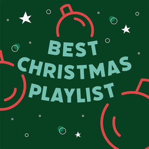 ‎best Christmas Playlist Album By Various Artists Apple Music