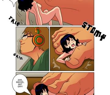 Marie In Wonderland Muses Sex And Porn Comics