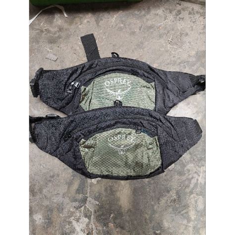 Jual Tas Selempang Columbia I Tas Pinggang Outdoor Gunung Selempang