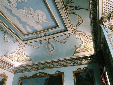 Shugborough Hall | Belton house, House yorkshire, Harewood house