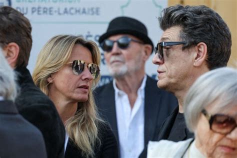 Sarah Poniatowski En Couple L Ex De Marc Lavoine A Retrouv L Amour