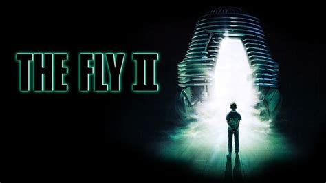 The Fly II 1989 HBO Max Flixable