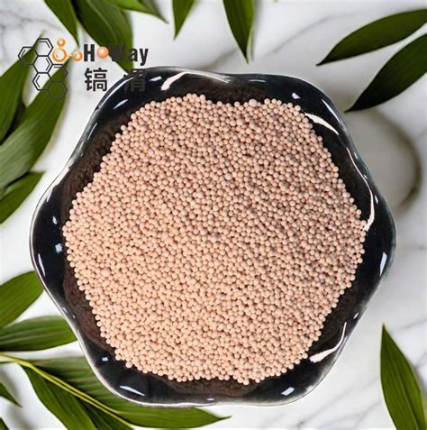 High End 13X Molecular Sieve Adsorbents For Hydrogen And Nitrogen Gas