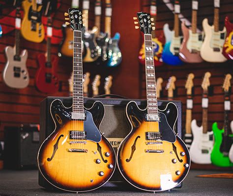 The Best Guitars for Every Genre (Updated for April 2024) | guitarguitar