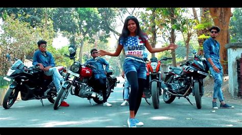 New Nagpuri Sadri Dance Video Dila Ke Sambhralo P Full Hd