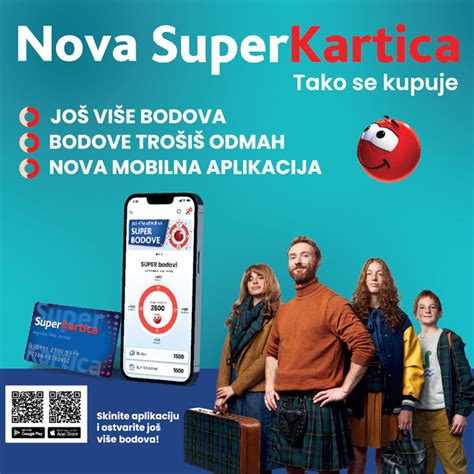 PROGRESSIVE MAGAZIN rs PR PRAVA UŠTEDA SA NOVOM SUPER KARTICA