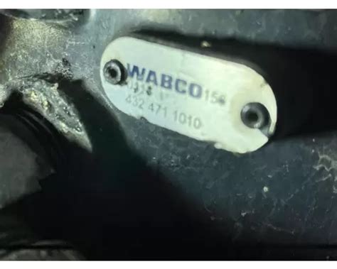 Wabco Air Dryer Oem In Sioux Falls Sd