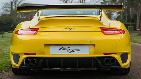 2013 Ruf Rtr Sports Car Gallery Features Specs Ruf Canada