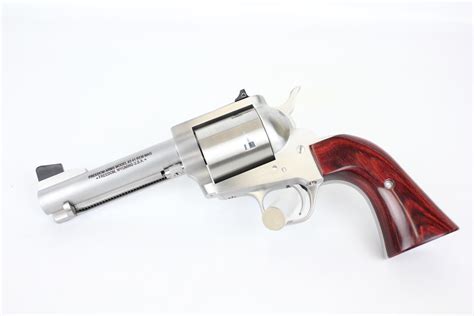 Freedom Arms Model 83 Premier Grade 41 Mag 475