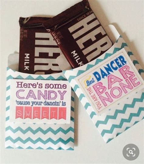 Pin by Rosalyn Cousin on Dance Team Spirit | Dance team gifts, Dance ...
