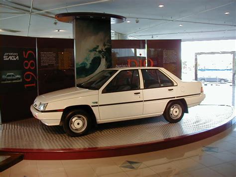 Looking Back Remembering The Birth Of The Proton Saga And What It