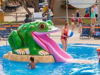 Magic Waters Waterpark in Cherry Valley | Waterparks