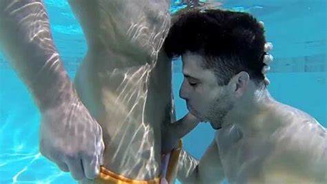 Underwater Porn Videos Gay Xxx Xhamster