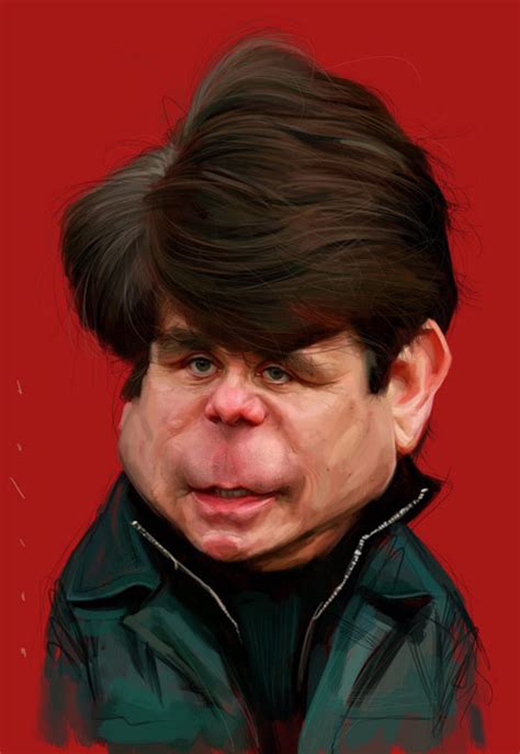 2d3ddesign Caricatures Brilliant Examples Of Famous People