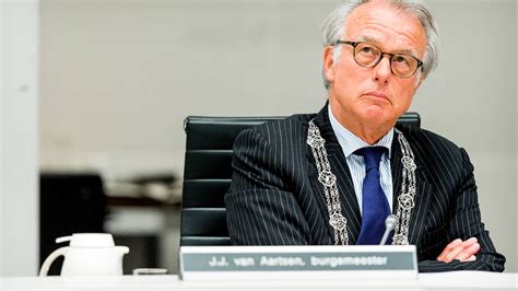 Van Aartsen Wil Extremisme Aanpakken Met Meer Banen Politiek Nunl