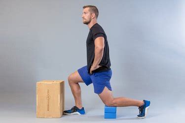 The Worst Exercises For Your Knees Livestrong