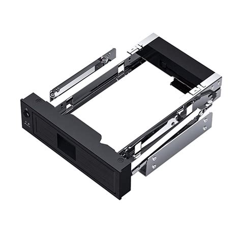 Necvior Ss Trayless Hot Swap Mobile Rack Rom Inch Internal Hard Drive Ssd Adapter Hard