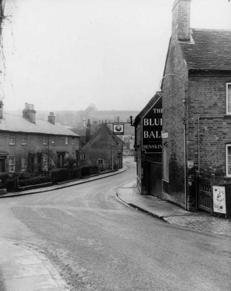 Lost Pubs In Chesham, Buckinghamshire