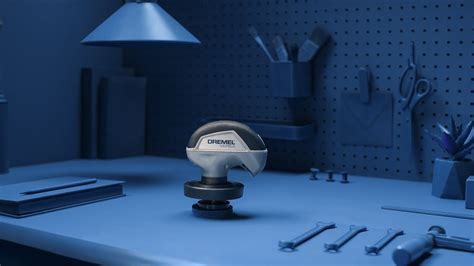 DREMEL® Versa Cordless Tools | Dremel