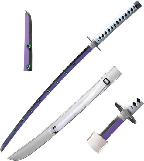 Aggregate more than 89 anime katana sword super hot - in.coedo.com.vn