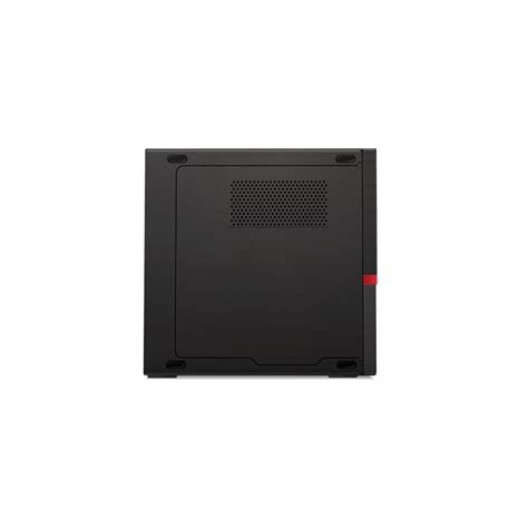 Lenovo Thinkcentre M720q Tiny Core I5 8500t 21 Ssd 512 Gb 8gb