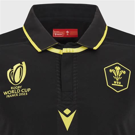 Rugby World Cup 2023 Replica Shirts - Rugbystuff – Rugbystuff.com ...