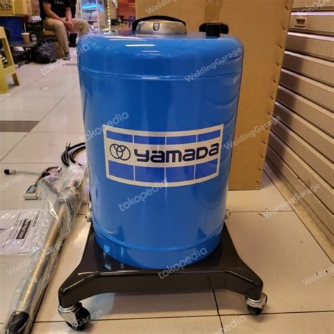 Grease Pump Yamada Skr Trademall Id