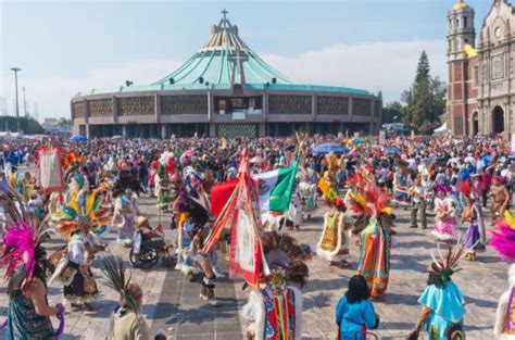 Costumbres Mexicanas Que Tienen Su Origen En Antiguas Tradiciones