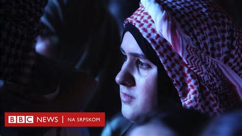 Izrael I Palestinci U Novom Pazaru Odr An Skup Podr Ke Palestinskom