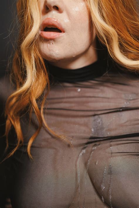 Love My Glow After Shoots Nudes CumshotSelfies NUDE PICS ORG