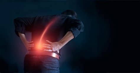 Back Problems That Get Worse When Straightening Your Spine Dr