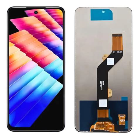 Infinix Hot I Leather Pouch Mercadolibre Ec