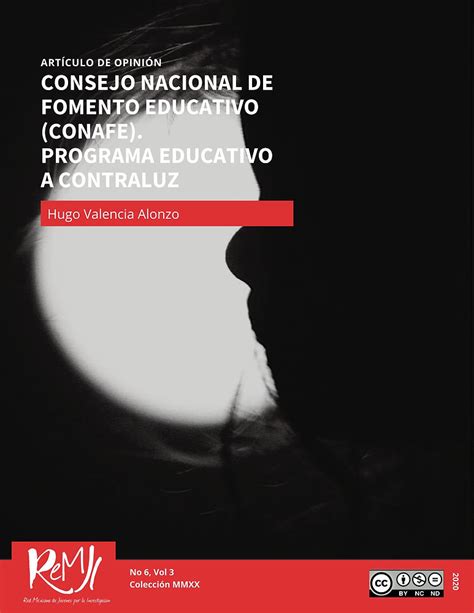 Consejo Nacional De Fomento Educativo Conafe Programa Educativo A