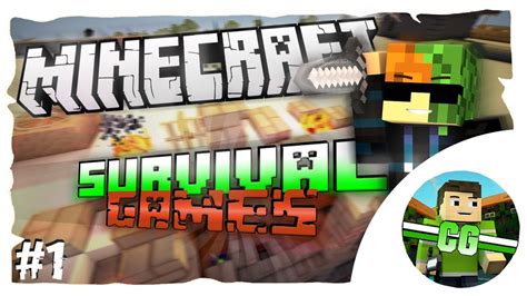 Survival Games Thumbnail Speedart Cookiegraphics Youtube